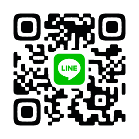 LINE公式QRコード